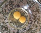 Foto del paso 1 de la receta: Masa para panqueques
