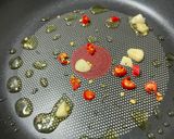 菠菜沙茶牛肉的食譜步驟2照片