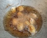 Foto langkah ke 3 dari resep Bola-Bola Tempe Pedas Manis.