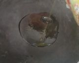 A picture of step 1 of Shahi tukry.