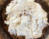 Répatorta mascarpone krémmel recept fázis 6 fotója