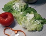 Foto del paso 3 de la receta: Arrollado fresco