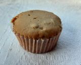 Foto del paso 10 de la receta: Muffins de plátano y nuez