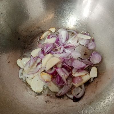 Langkah 1