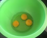 Foto del paso 1 de la receta: Ojitos de mi Abuela 👵🏻