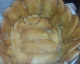 Foto del paso 2 de la receta Tarta de crema de limón y merengue