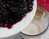 Foto del paso 3 de la receta: Polos de yogur con fruta del bosque