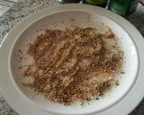 Foto del paso 1 de la receta: Pollo con Especias
