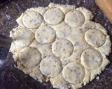 Foto del paso 9 de la receta: Scons de lavanda