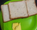 A picture of step 1 of ❤️JUNGLEE SANDWICH ❤️.