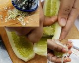 আলু ডিমের স্যান্ডউইচ রেসিপির ধাপ 1 ছবি