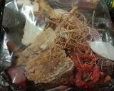 Foto langkah ke 1 dari resep Resep sup tim obat.