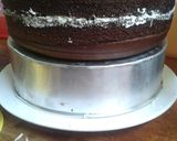 Foto langkah ke 12 dari resep Cake Ultah Homemade.