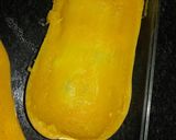 Foto del paso 2 de la receta: Zapallo anco relleno !!