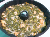 Budín de Verduras ♡