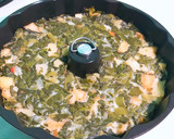 Foto del paso 3 de la receta: Budín de Verduras ♡