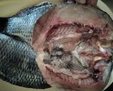 Foto langkah ke 1 dari resep Ikan Nila Bakar Pedas Manis.