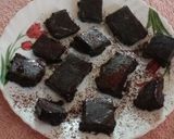 A picture of step 4 of Homemade  Chocolate.