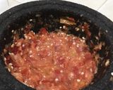 Foto langkah ke 4 dari resep Belut Goreng Balado.