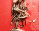 Foto del paso 8 de la receta Anchoas prematuras con solo quince días en salazón