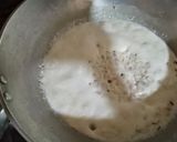 पंजाबी फिरनी (punjabi phirni recipe in Hindi) रेसिपी चरण 5 फोटो