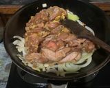 Foto langkah ke 3 dari resep Ayam Teriyaki.