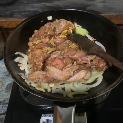 Langkah 3