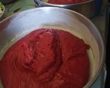 Foto del paso 6 de la receta: Red velvet