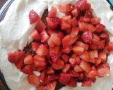 Foto del paso 8 de la receta: Pastel de chocolate
