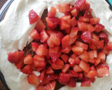 Foto del paso 8 de la receta: Pastel de chocolate