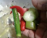 Foto langkah ke 6 dari resep Garih betanak.