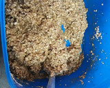 Foto del paso 3 de la receta: Galletitas fitness 🍪💪