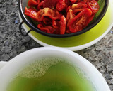 Foto del paso 1 de la receta: Aperitivos vegetarianos