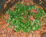 पालक पनीर (palak paneer recipe in Hindi) रेसिपी चरण 6 फोटो