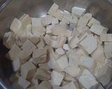 Foto langkah ke 2 dari resep Simple Bayam Ceker.