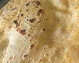 Paneer Makhan Palak recipe step 7 photo