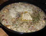 Foto del paso 5 de la receta: Arroz basmati con champiñones al vino