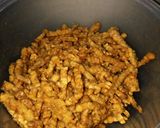 Foto langkah ke 3 dari resep Tempe Orek.