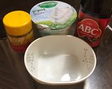 Foto langkah ke 9 dari resep Frikadel Telur Puyuh dan Saus Yoghurt.