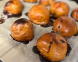 Foto del paso 4 de la receta: Membrillos asados ¡otoño a tope!