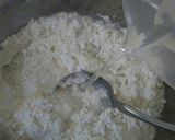 Foto langkah ke 3 dari resep Risol isi sayur mozzarella.
