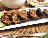 Grilled Chilli Garlic Eggplants recipe step 5 photo