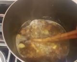 Foto del paso 3 de la receta: Ajiaco reciclado