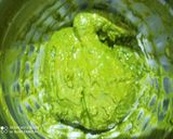 ग्रीन चिकन तंदूरी (green chicken tandoori recipe in marathi) रेसिपी स्टेप 2 फोटो 
