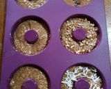 Foto del paso 3 de la receta: Donas caseras horneadas