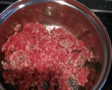 Foto del paso 1 de la receta: Salsa boloñesa para pasta