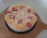 Φωτογραφία βήματος 4 της συνταγής Fruit passion