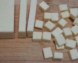 Foto del paso 1 de la receta: Queso gouda marinado