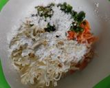 Foto langkah ke 3 dari resep Tahu Mercon Jeletot.