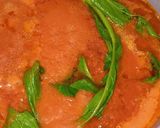 Foto del paso 3 de la receta: Sopa azteca